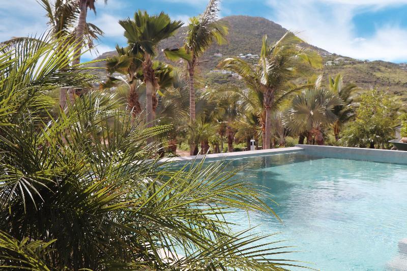 Le Toiny Hotel & Beach Club Exteriér fotografie